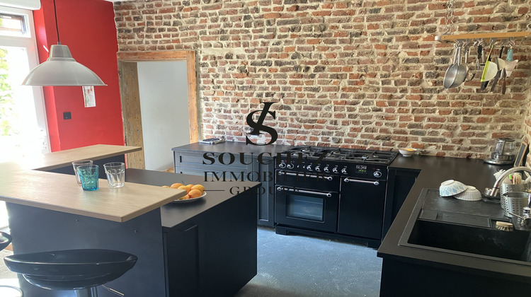 Ma-Cabane - Location Maison Tincques, 175 m²