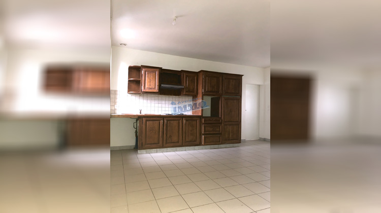 Ma-Cabane - Location Maison Tincques, 35 m²