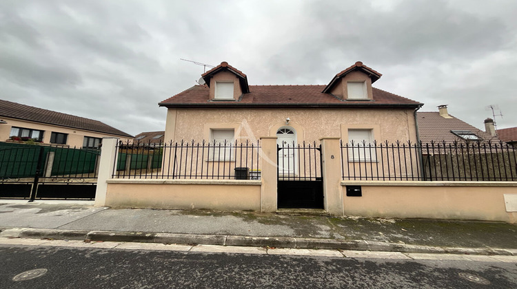 Ma-Cabane - Location Maison TINQUEUX, 106 m²