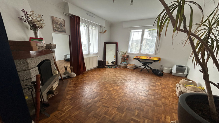 Ma-Cabane - Location Maison TINTENIAC, 132 m²