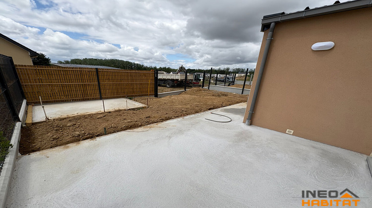 Ma-Cabane - Location Maison TINTENIAC, 115 m²