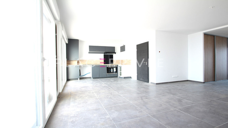 Ma-Cabane - Location Maison TOMBLAINE, 92 m²