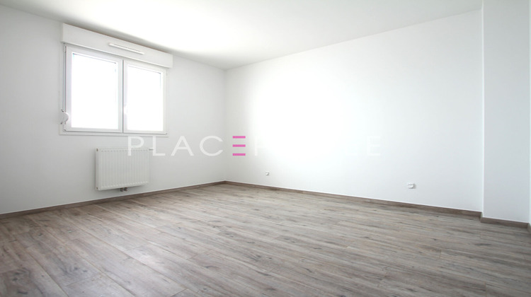 Ma-Cabane - Location Maison TOMBLAINE, 92 m²