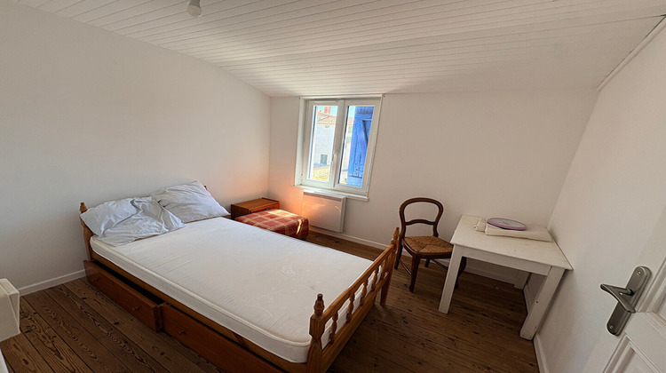 Ma-Cabane - Location Maison TONNAY-CHARENTE, 57 m²