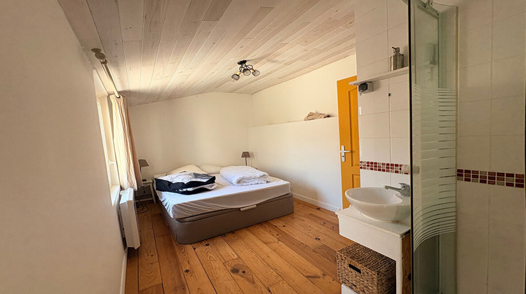 Ma-Cabane - Location Maison TONNAY-CHARENTE, 57 m²