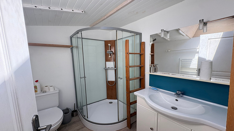 Ma-Cabane - Location Maison TONNAY-CHARENTE, 57 m²
