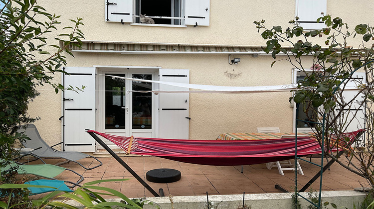 Ma-Cabane - Location Maison TONNAY-CHARENTE, 104 m²