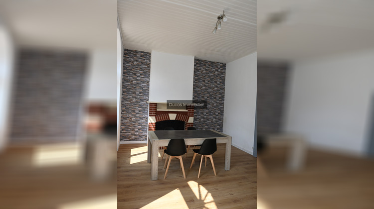 Ma-Cabane - Location Maison Tonneins, 99 m²