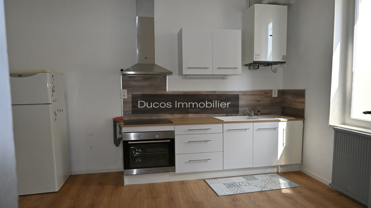 Ma-Cabane - Location Maison Tonneins, 99 m²