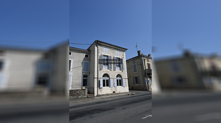 Ma-Cabane - Location Maison Tonneins, 99 m²