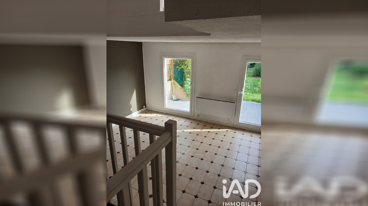 Ma-Cabane - Location Maison Torcy, 102 m²