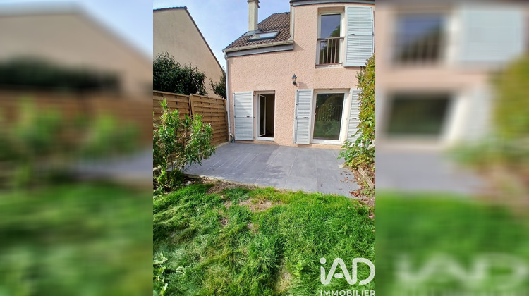Ma-Cabane - Location Maison Torcy, 102 m²