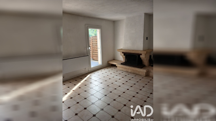Ma-Cabane - Location Maison Torcy, 102 m²