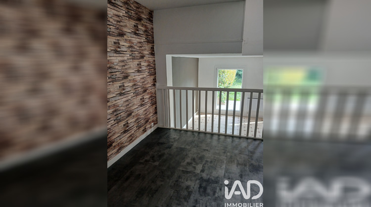 Ma-Cabane - Location Maison Torcy, 102 m²