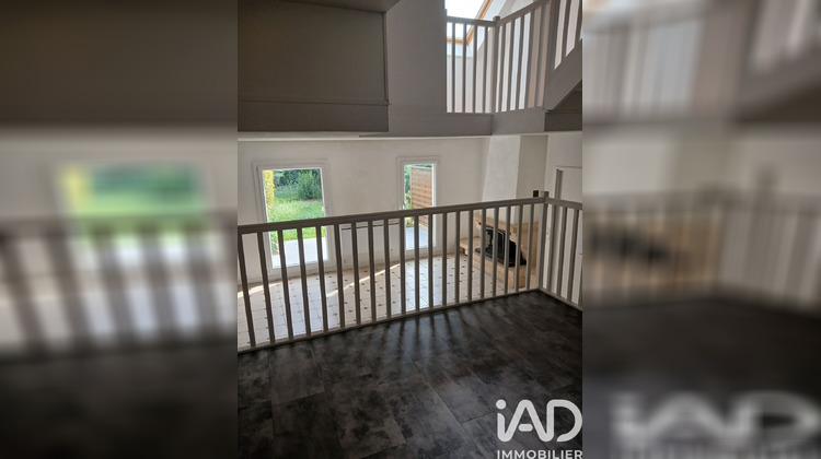 Ma-Cabane - Location Maison Torcy, 102 m²