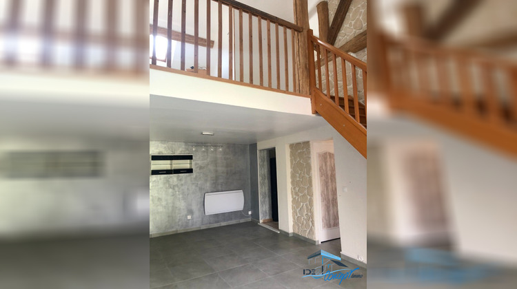 Ma-Cabane - Location Maison Torfou, 95 m²