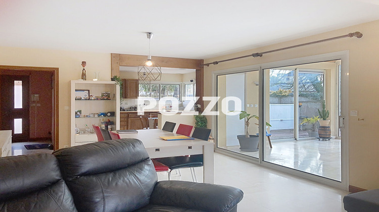 Ma-Cabane - Location Maison TORIGNI-SUR-VIRE, 168 m²