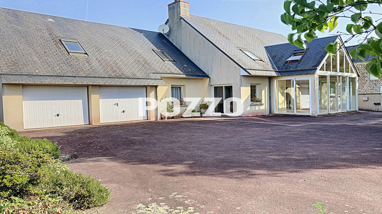 Ma-Cabane - Location Maison TORIGNI-SUR-VIRE, 168 m²