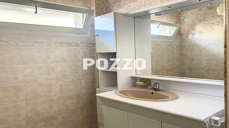 Ma-Cabane - Location Maison TORIGNI-SUR-VIRE, 168 m²