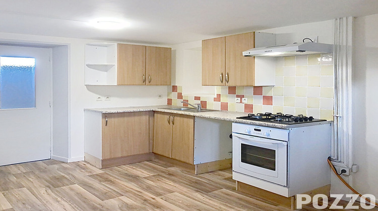Ma-Cabane - Location Maison TORIGNI-SUR-VIRE, 76 m²