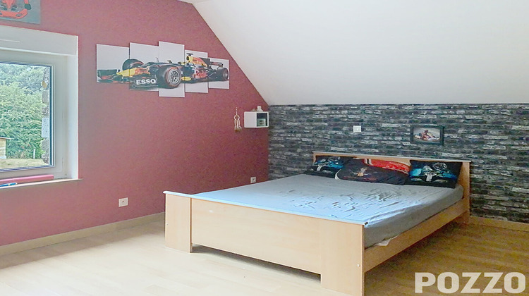 Ma-Cabane - Location Maison TORIGNI-SUR-VIRE, 161 m²