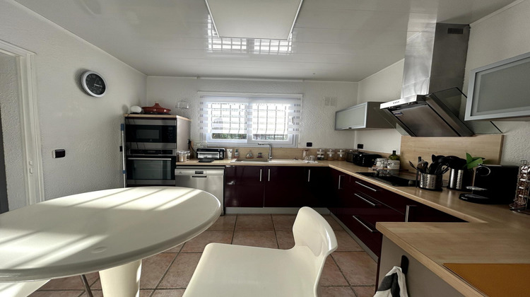 Ma-Cabane - Location Maison Torreilles, 140 m²