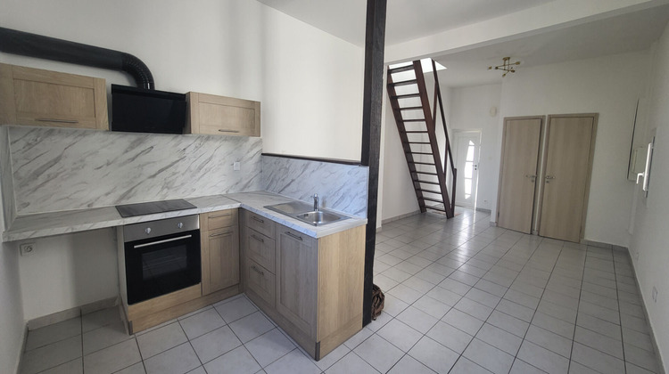 Ma-Cabane - Location Maison TORREILLES, 53 m²
