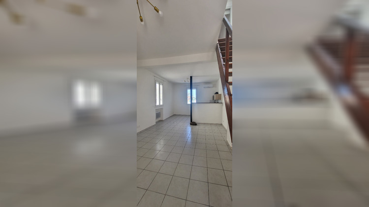 Ma-Cabane - Location Maison TORREILLES, 53 m²