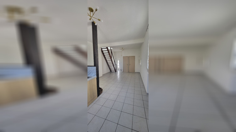 Ma-Cabane - Location Maison TORREILLES, 53 m²