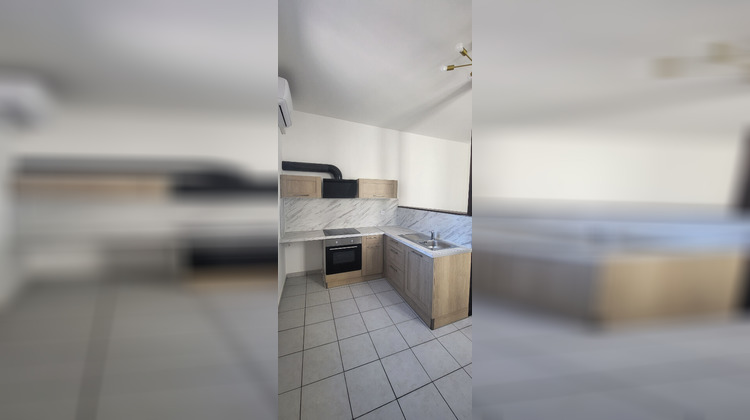 Ma-Cabane - Location Maison TORREILLES, 53 m²