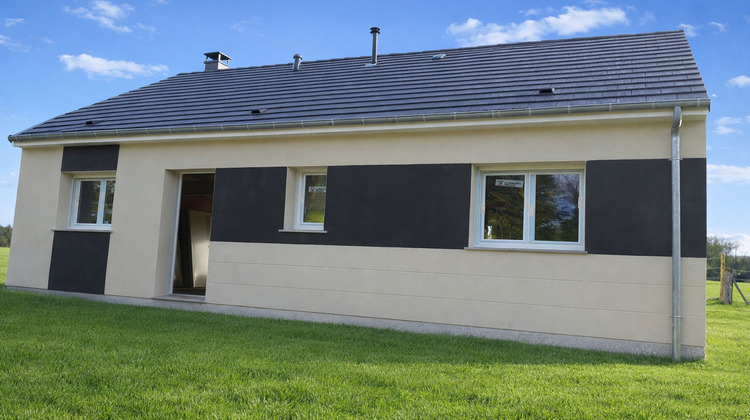 Ma-Cabane - Location Maison Toul, 72 m²