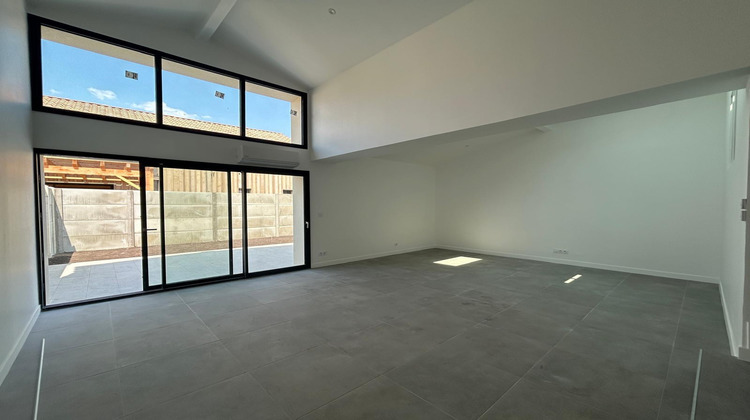 Ma-Cabane - Location Maison Toulenne, 102 m²