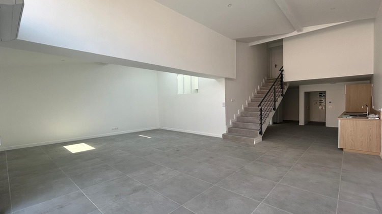 Ma-Cabane - Location Maison Toulenne, 102 m²