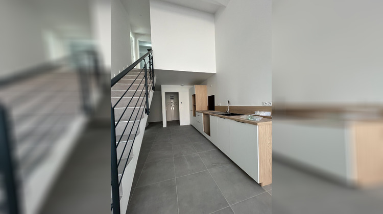 Ma-Cabane - Location Maison Toulenne, 102 m²