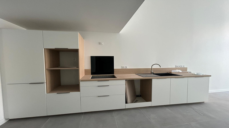 Ma-Cabane - Location Maison Toulenne, 102 m²