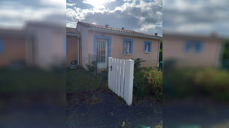 Ma-Cabane - Location Maison Toulenne, 44 m²