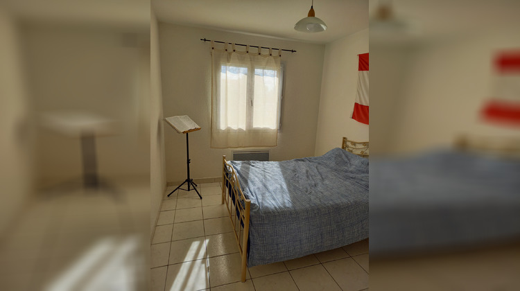 Ma-Cabane - Location Maison Toulenne, 44 m²