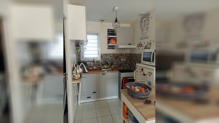 Ma-Cabane - Location Maison Toulenne, 44 m²