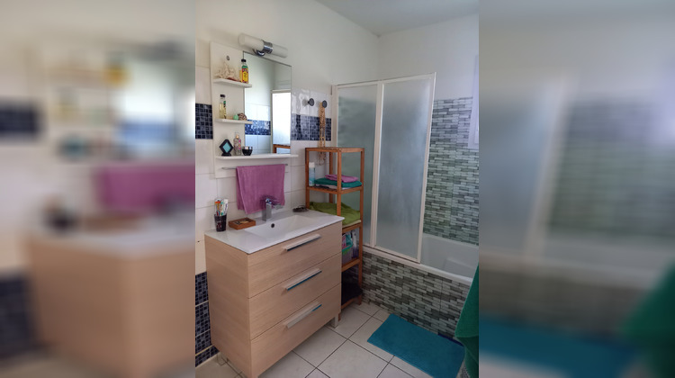 Ma-Cabane - Location Maison Toulenne, 44 m²