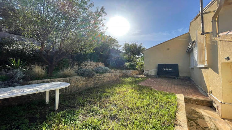 Ma-Cabane - Location Maison Toulon, 79 m²