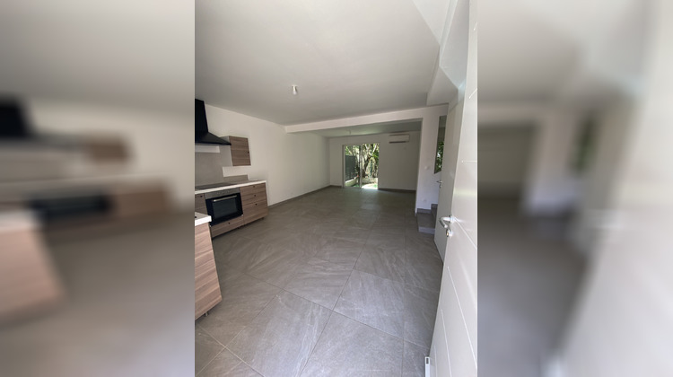 Ma-Cabane - Location Maison Toulon, 81 m²