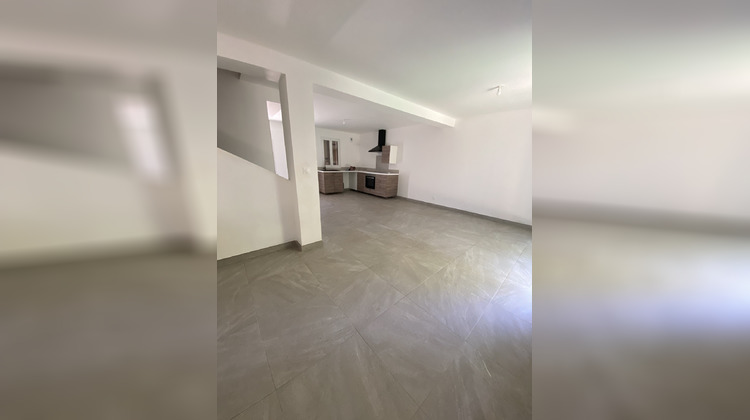 Ma-Cabane - Location Maison Toulon, 81 m²