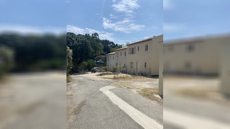 Ma-Cabane - Location Maison Toulon, 81 m²
