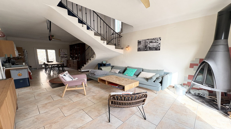 Ma-Cabane - Location Maison Toulon, 121 m²