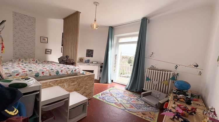 Ma-Cabane - Location Maison Toulon, 121 m²