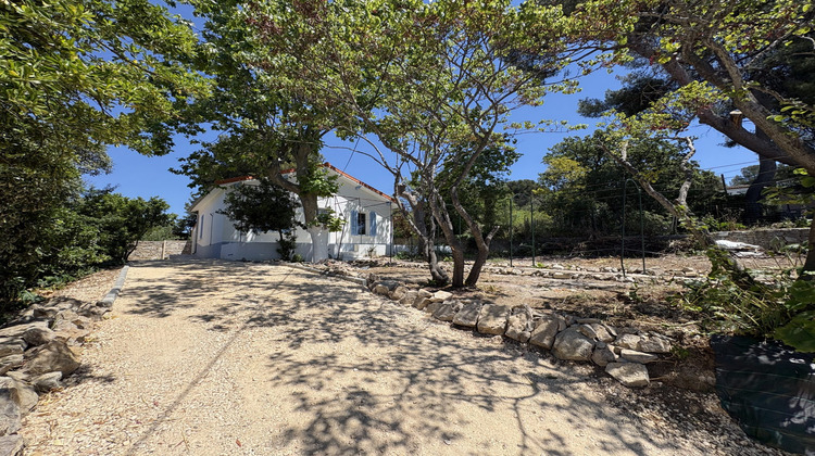 Ma-Cabane - Location Maison Toulon, 51 m²