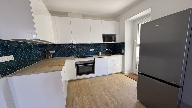 Ma-Cabane - Location Maison Toulon, 51 m²