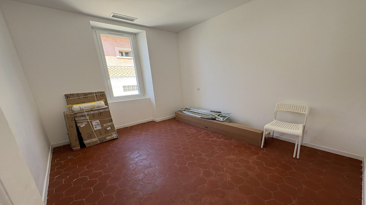 Ma-Cabane - Location Maison Toulon, 51 m²