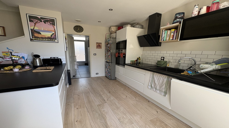 Ma-Cabane - Location Maison Toulon, 94 m²