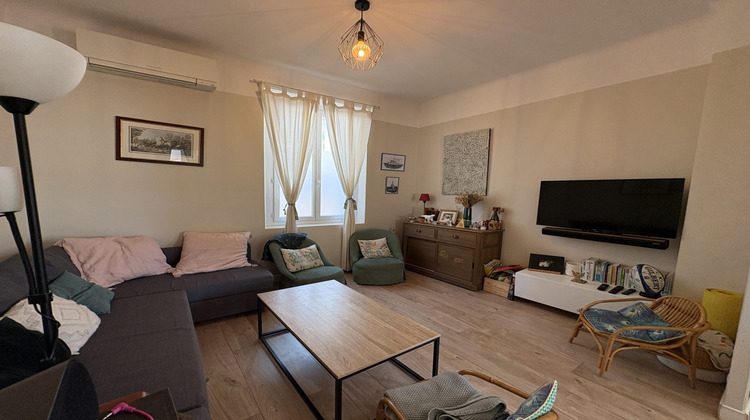 Ma-Cabane - Location Maison Toulon, 94 m²